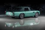 Aston Martin Volante 1965 года